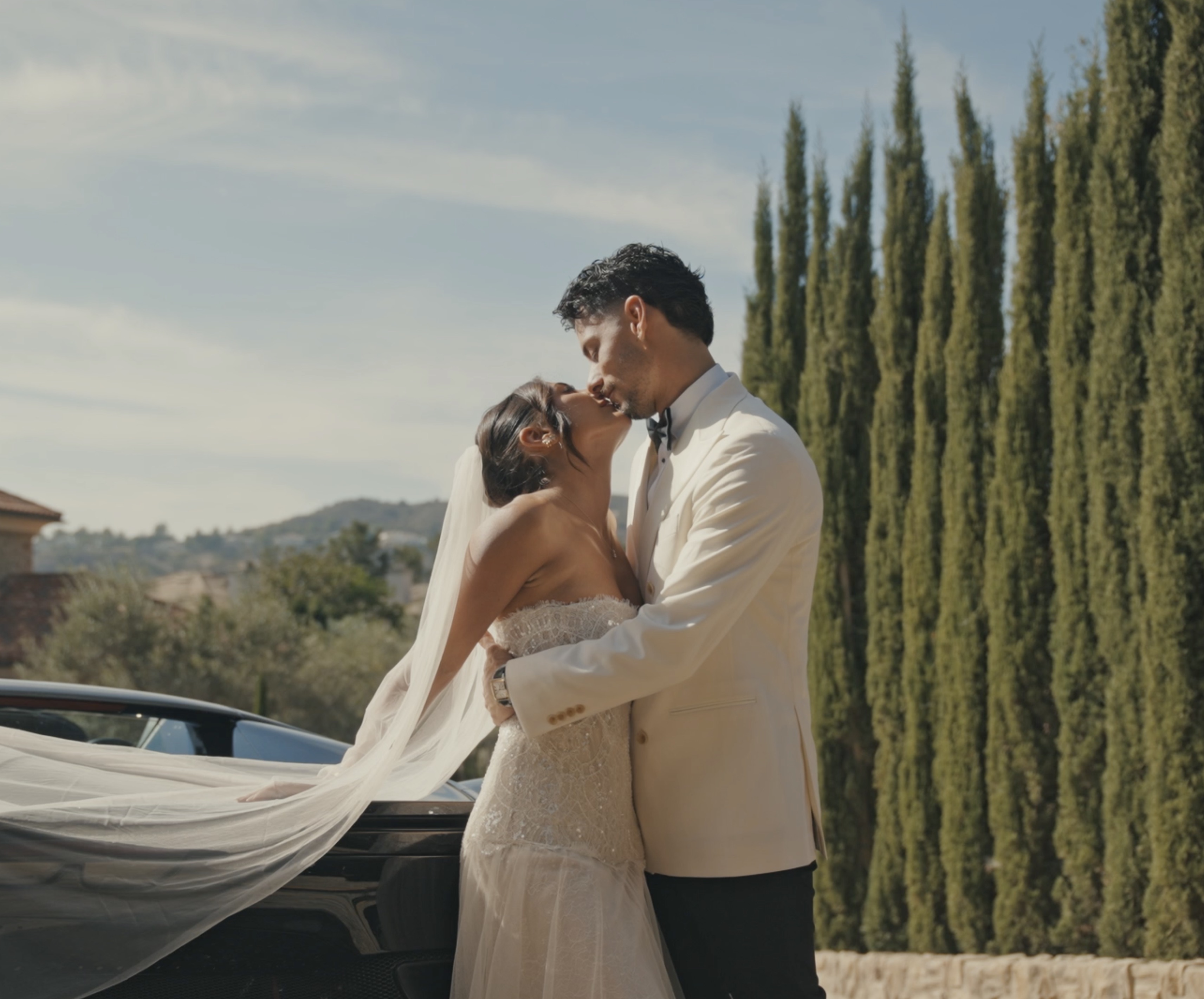 Julia & Jaden — Wedding Film