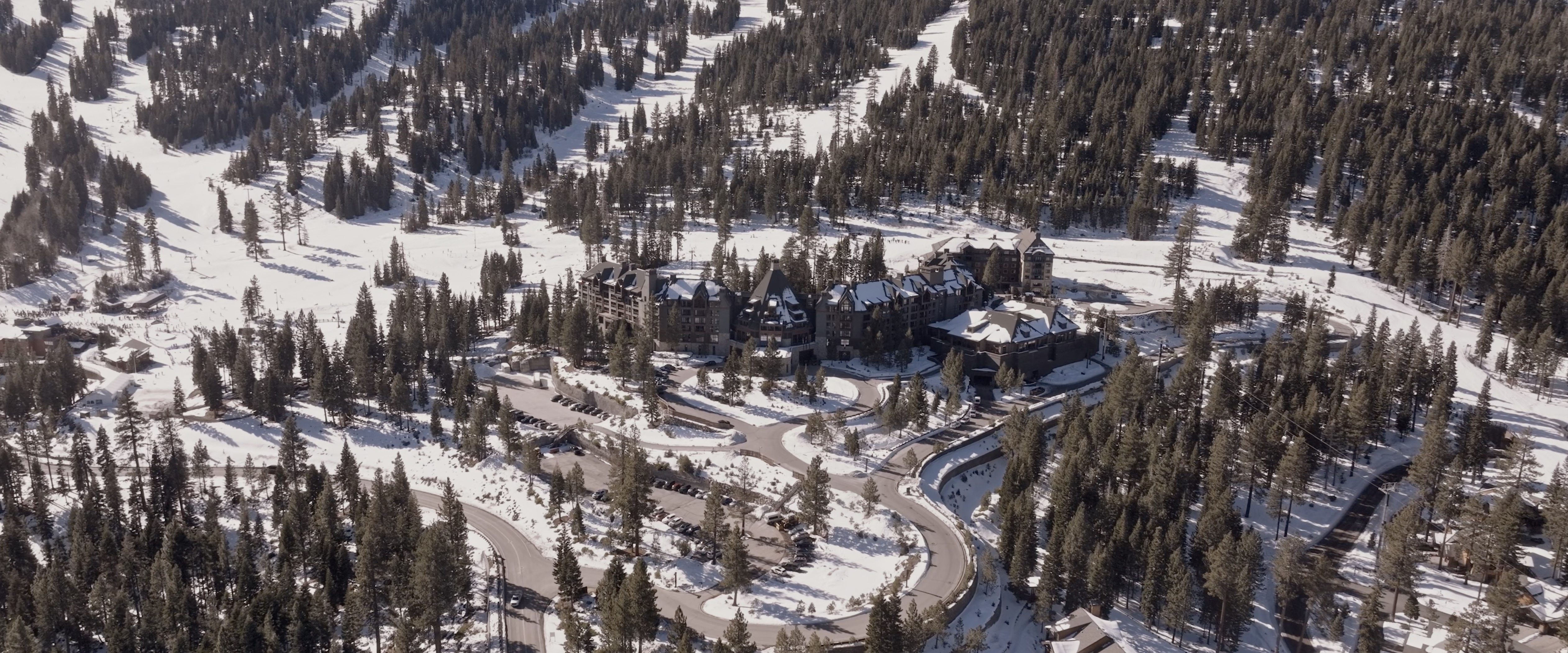 Orange County — California